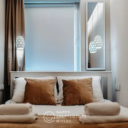 Happy Gold - Apartamentyhappy Pl Mielec Exterior foto