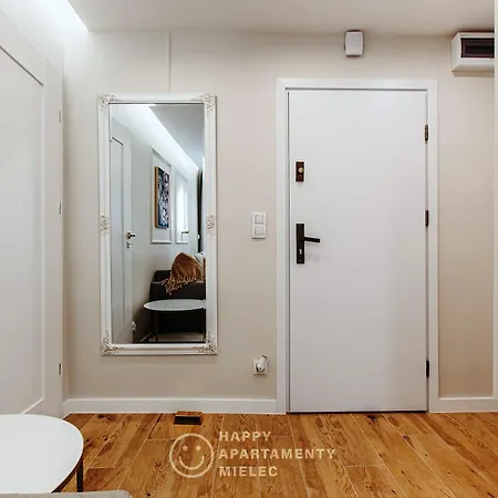Happy Gold - Apartamentyhappy Pl Mielec Exterior foto