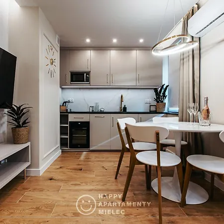 Happy Gold - Apartamentyhappy Pl Mielec Exterior foto