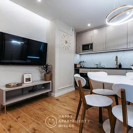 Happy Gold - Apartamentyhappy Pl Mielec Exterior foto