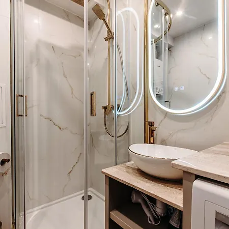 Happy Gold - Apartamentyhappy Pl Mielec Exterior foto