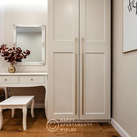 Happy Gold - Apartamentyhappy Pl Mielec Exterior foto