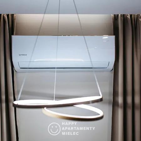 Happy Gold - Apartamentyhappy Pl Mielec Exterior foto
