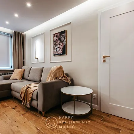 Happy Gold - Apartamentyhappy Pl Mielec Exterior foto