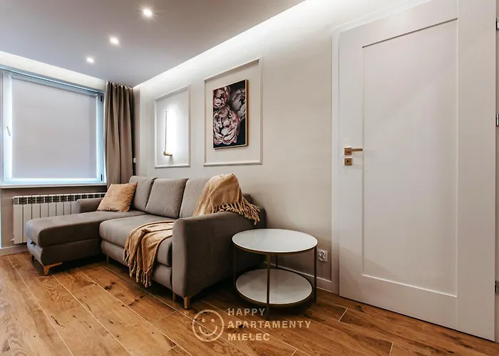 Happy Gold - Apartamentyhappy Pl