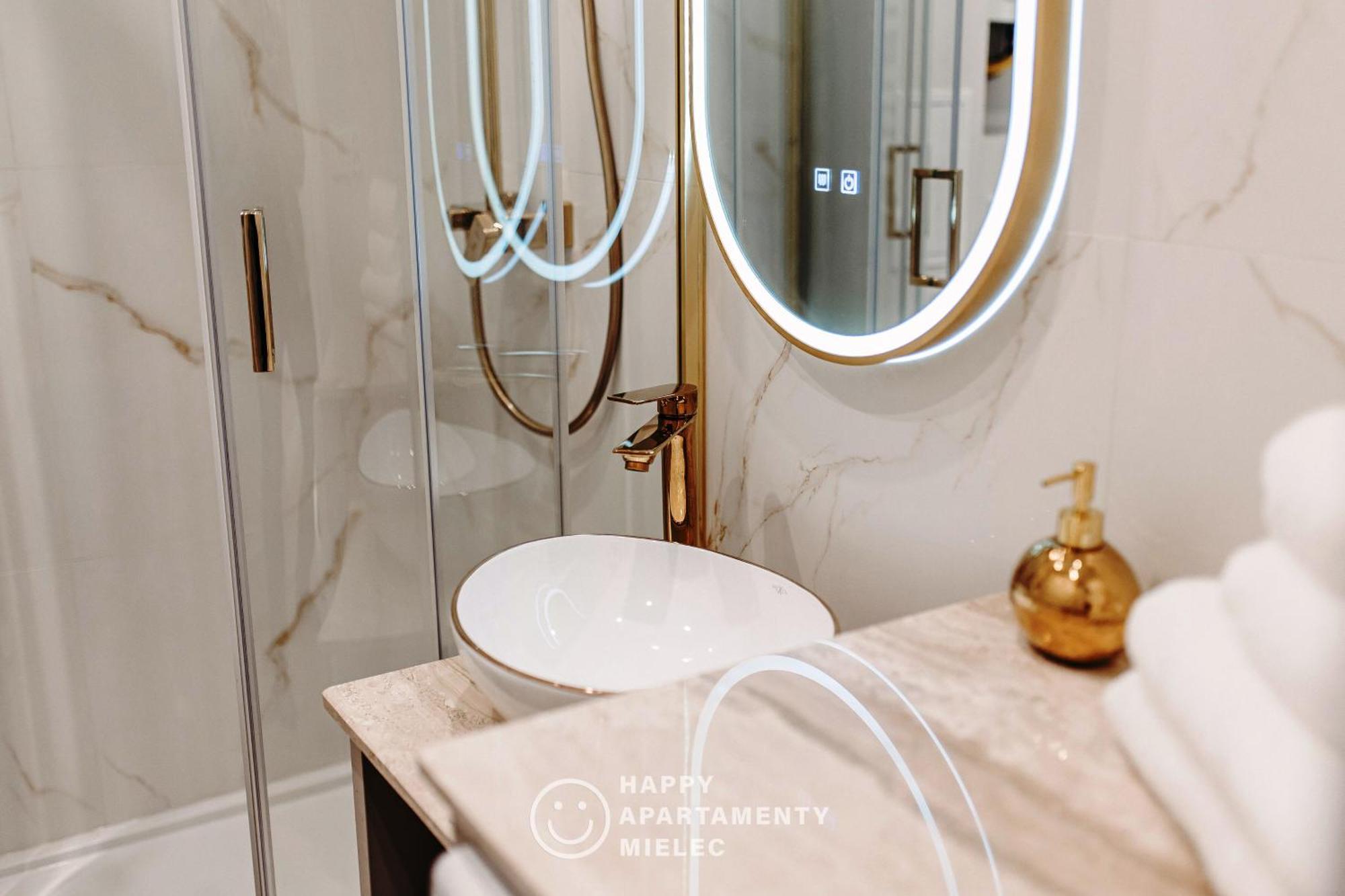Happy Gold - Apartamentyhappy Pl Apartment *