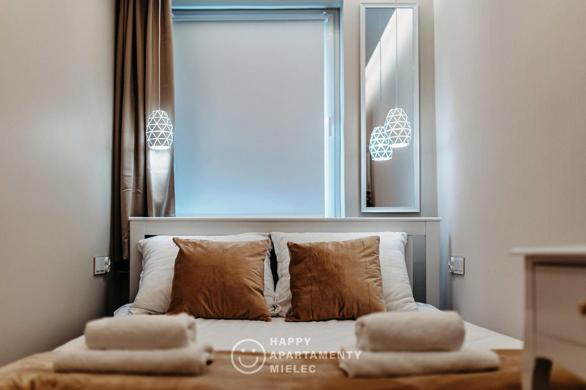 Apartment Happy Gold - Apartamentyhappy Pl