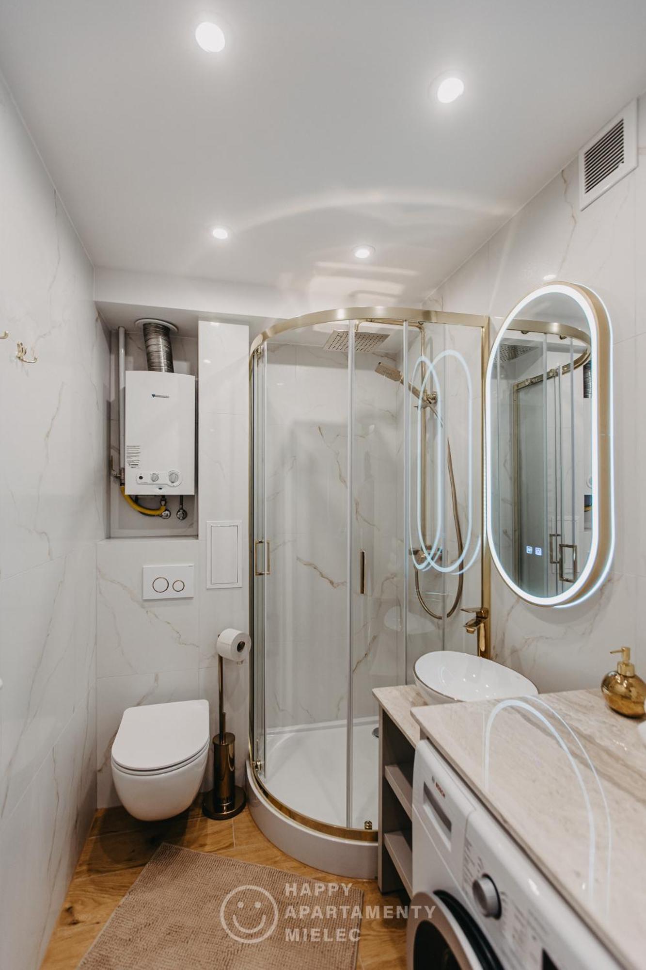 Apartment Happy Gold - Apartamentyhappy Pl *