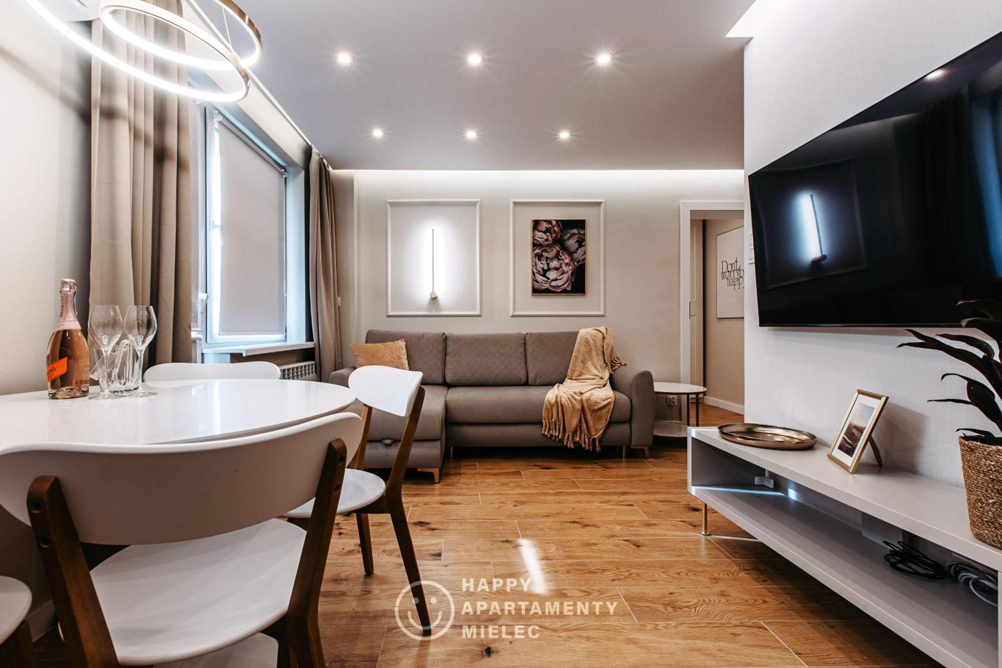 Happy Gold - Apartamentyhappy Pl *