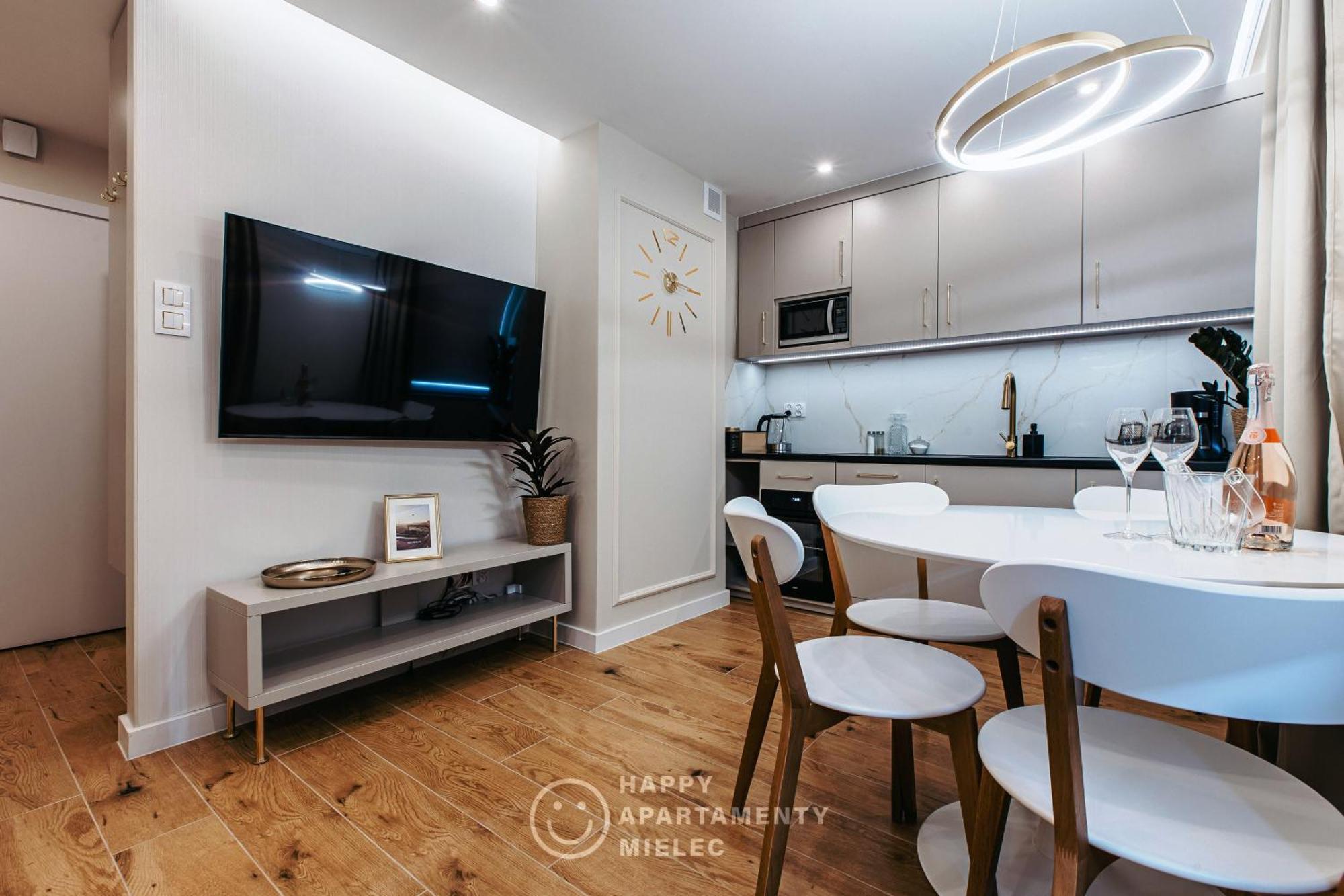 Happy Gold - Apartamentyhappy Pl *