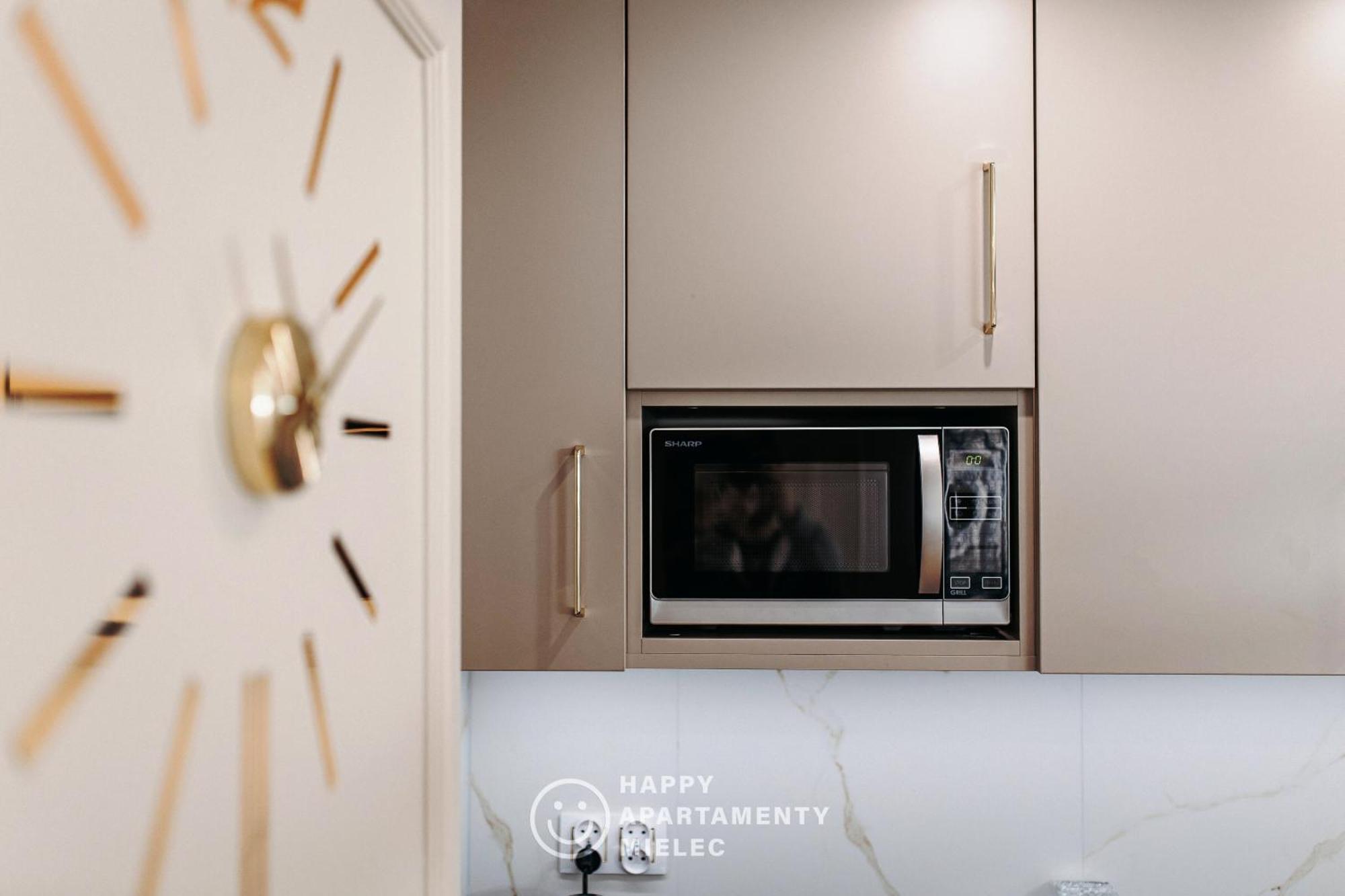 Apartment Happy Gold - Apartamentyhappy Pl Mielec