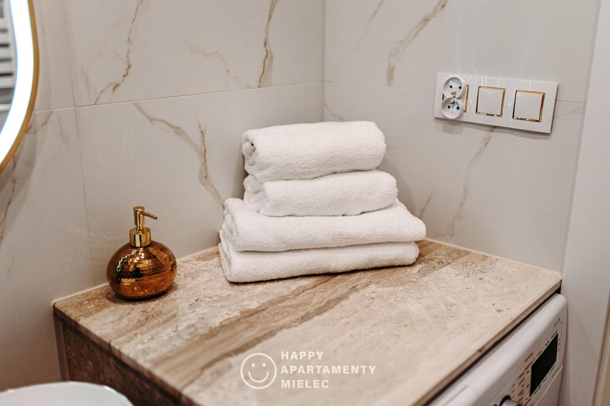 Happy Gold - Apartamentyhappy Pl * Mielec