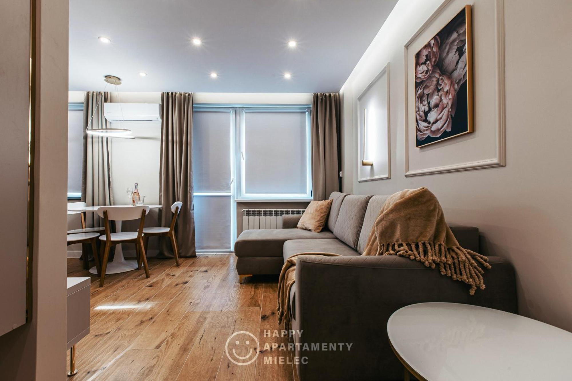 Apartment Happy Gold - Apartamentyhappy Pl