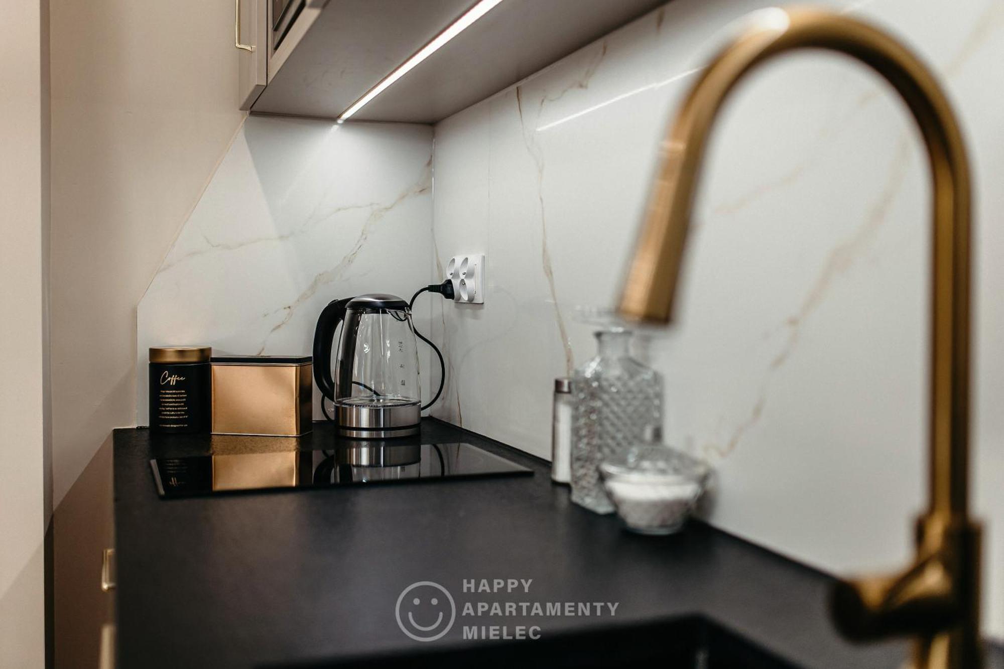 Apartment Happy Gold - Apartamentyhappy Pl *