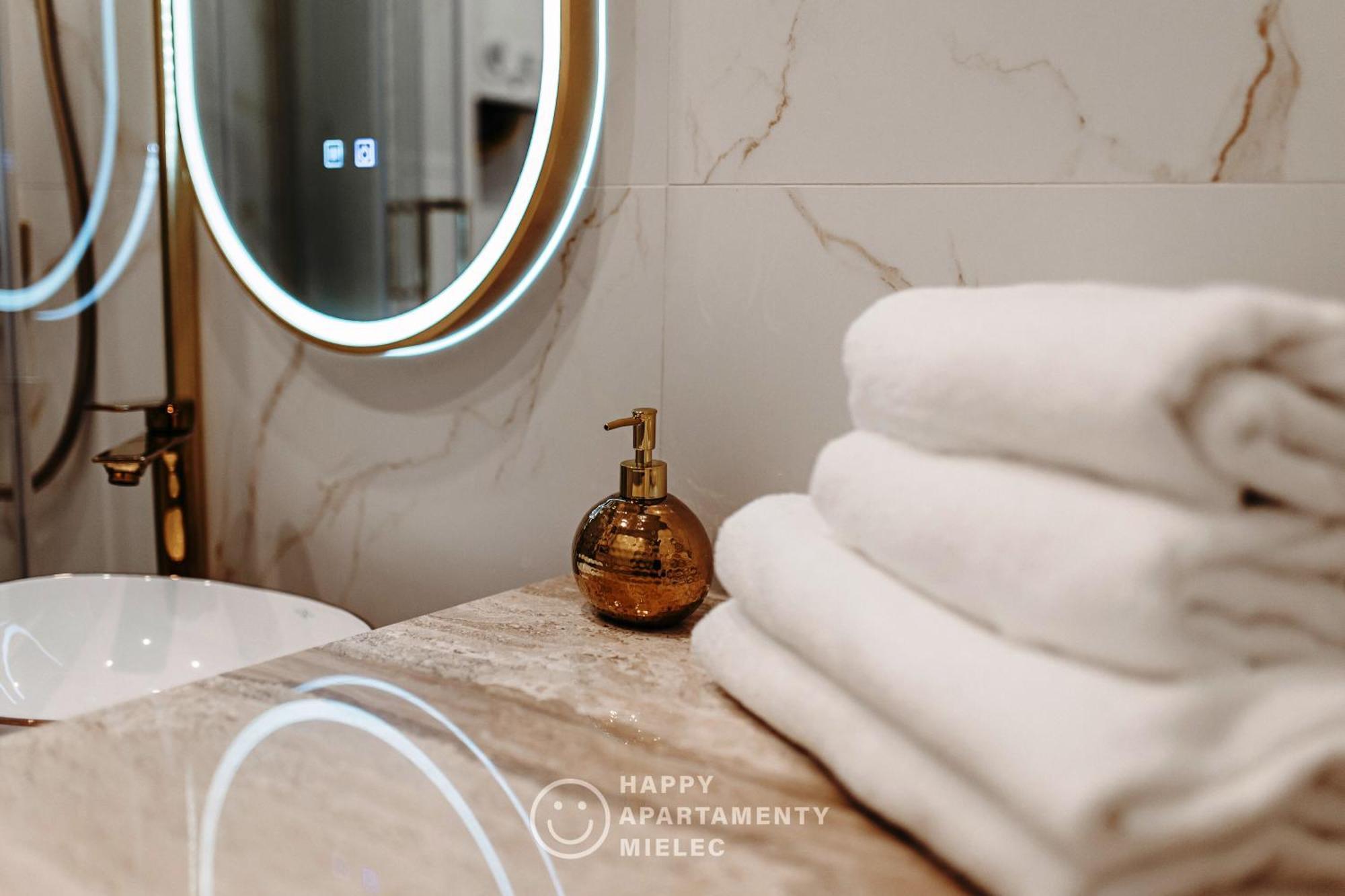 Happy Gold - Apartamentyhappy Pl
