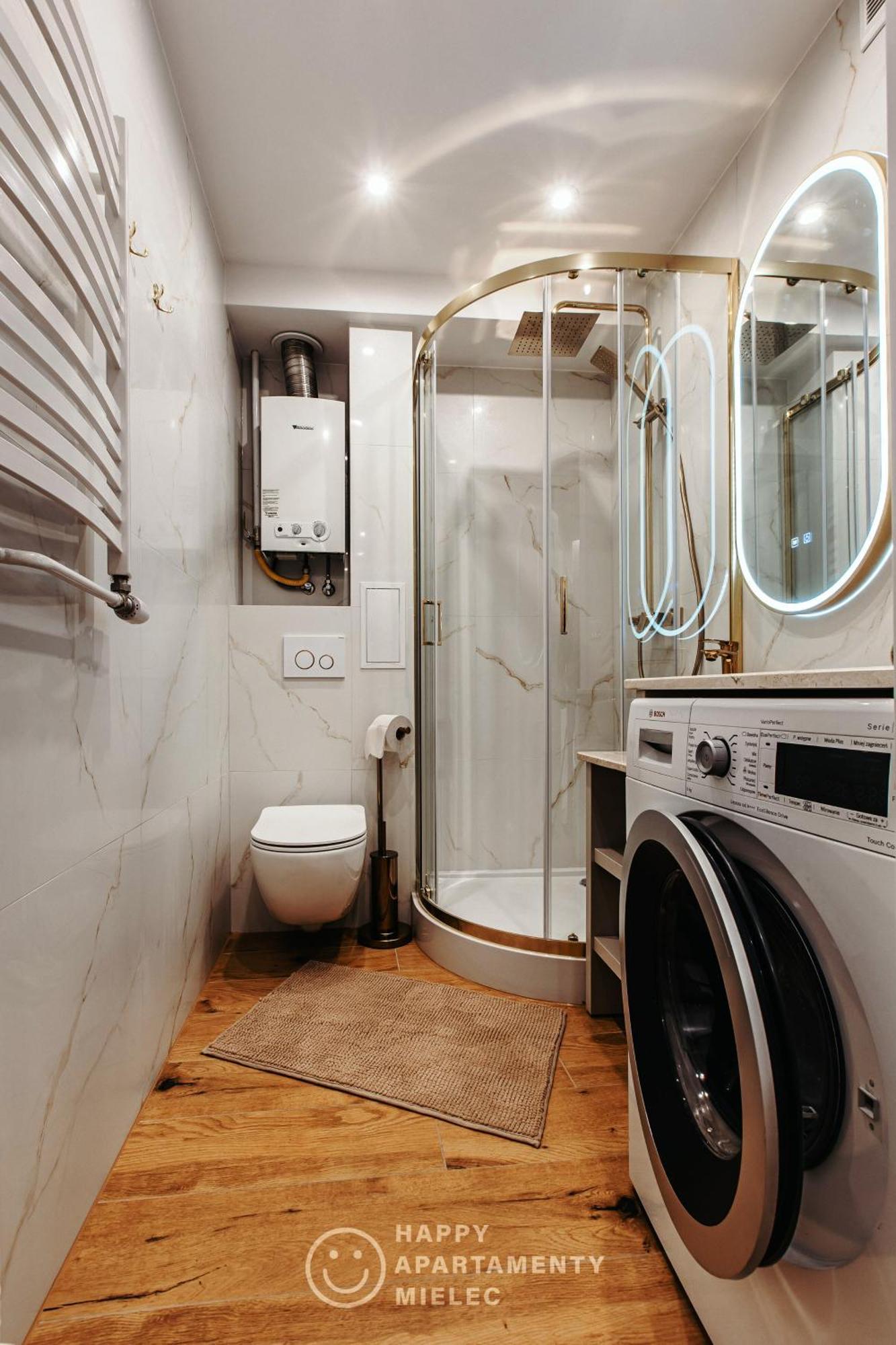 Happy Gold - Apartamentyhappy Pl * Mielec