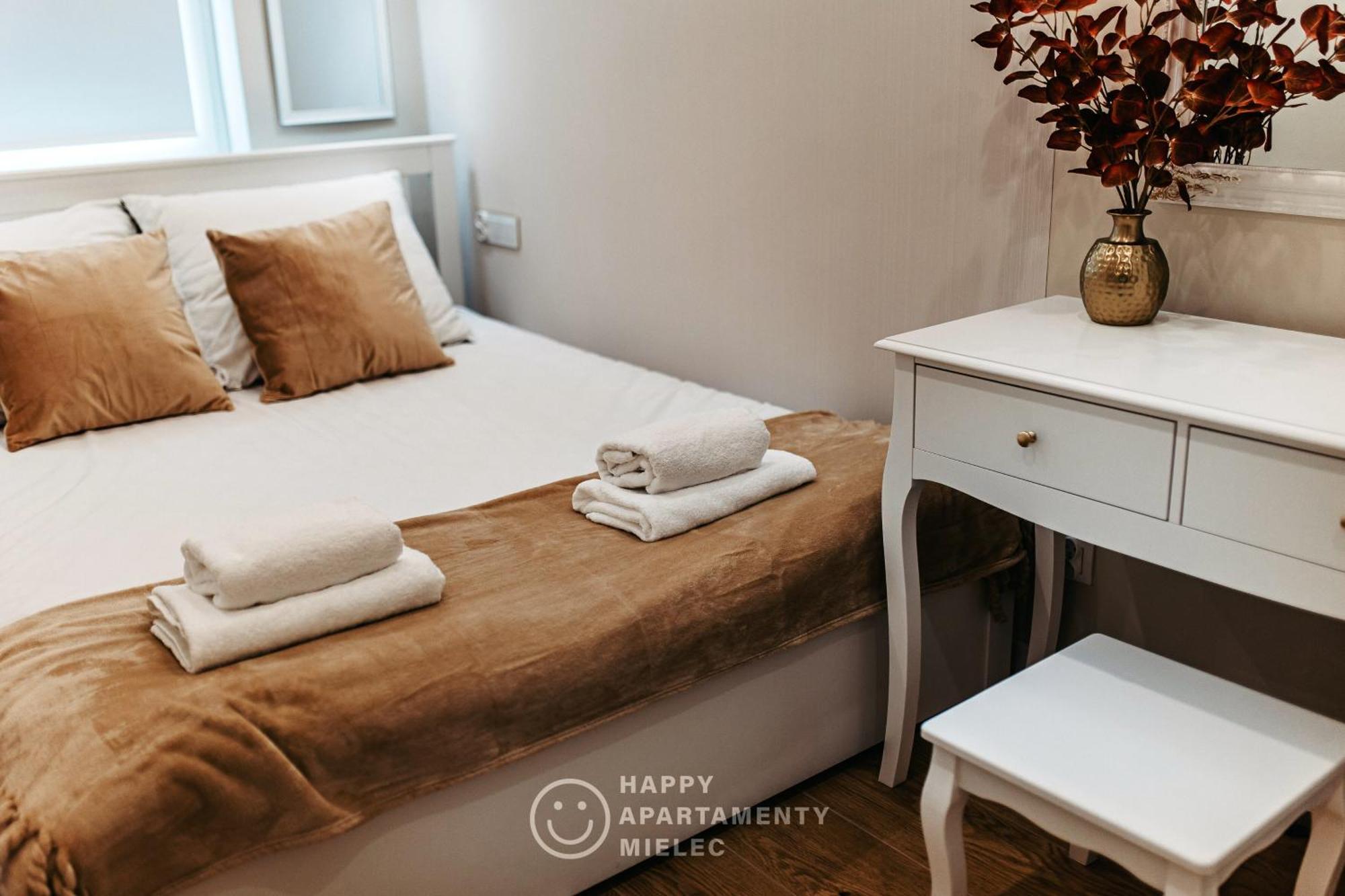 Apartment Happy Gold - Apartamentyhappy Pl *
