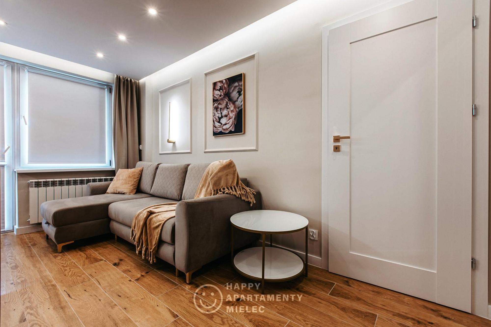 Apartment Happy Gold - Apartamentyhappy Pl *