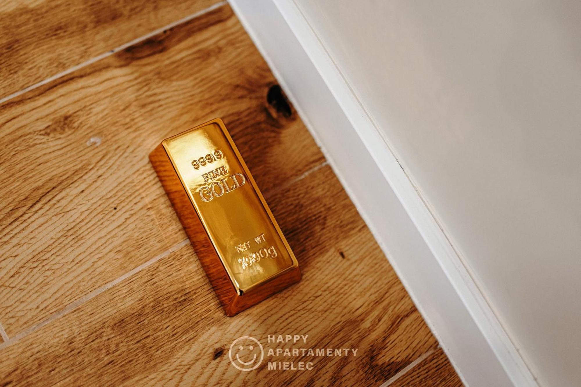 Happy Gold - Apartamentyhappy Pl *
